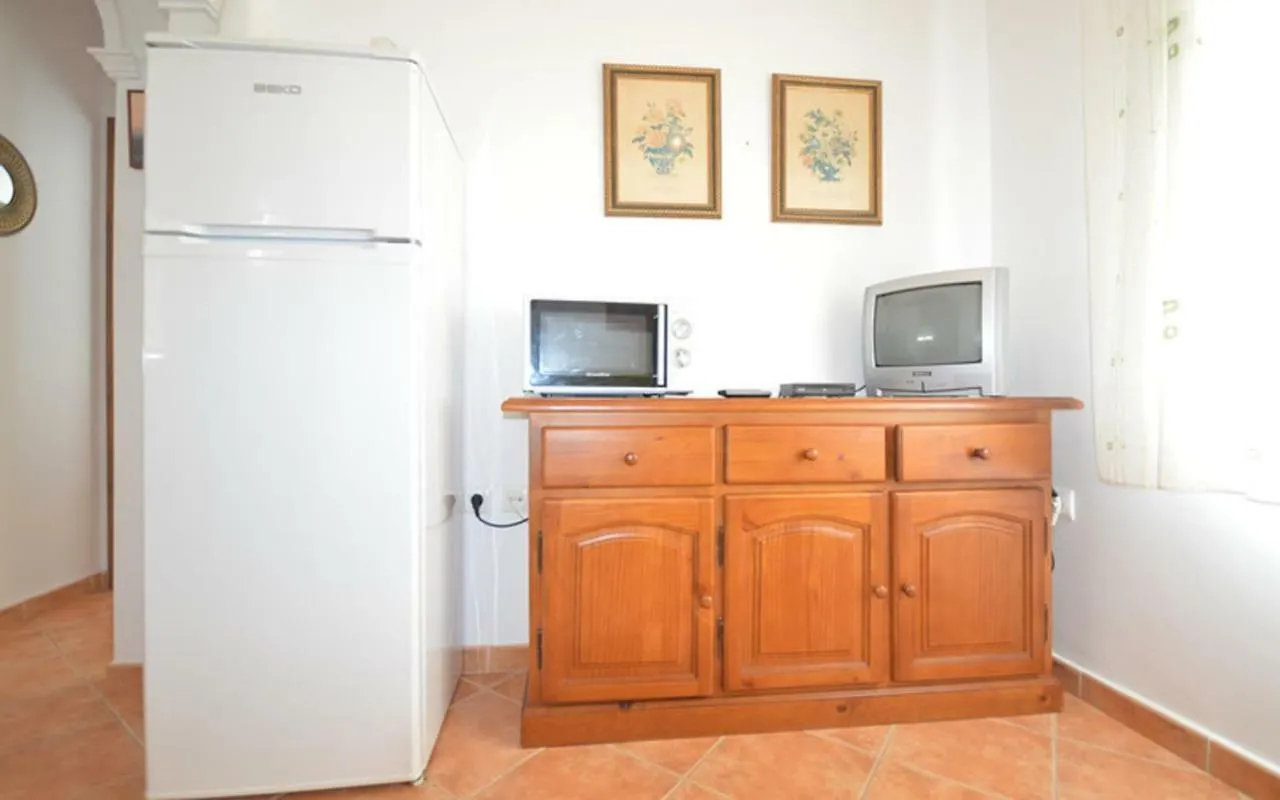 Apartamento Calle Bilbao Con Terraza Conil De La Frontera