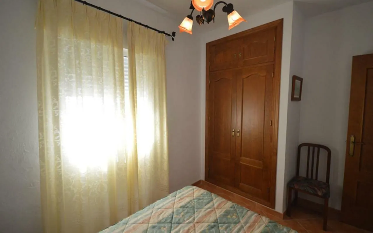 Apartamento Calle Bilbao Con Terraza Conil De La Frontera 0*,  Spain